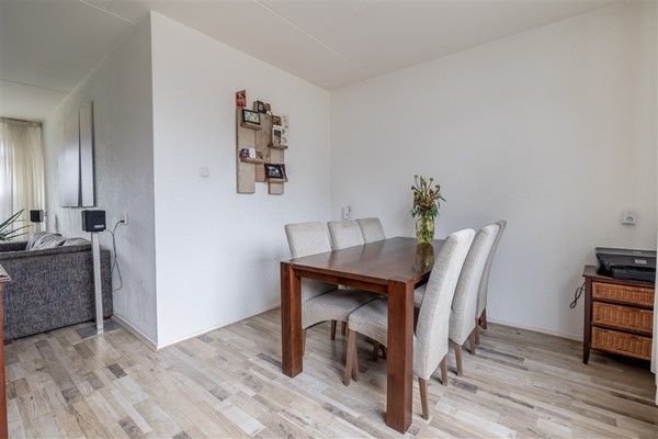 Medium property photo - Golf van Riga 47, 9642 CJ Veendam